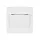 CITY CARD READER WHITE