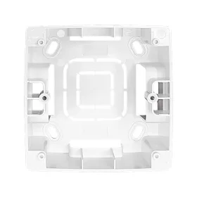 CITY SINGLE-GROUP SURFACE MOUNTING BOX
