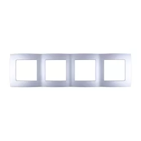 CITY QUAD FRAME PANEL GREY