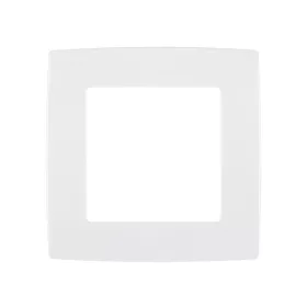 CITY SINGLE FRAME WHITE