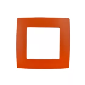 CITY SINGLE FRAME ORANGE