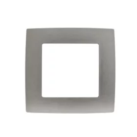 CITY SINGLE FRAME GREY