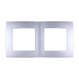 CITY DUPLA FRAME GREY