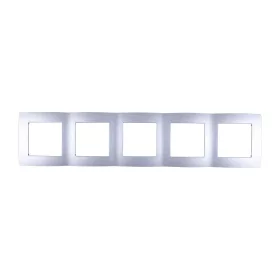 CITY FIVE FRAME PANEL GREY