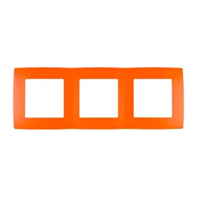 CITY TRIPLE FRAME ORANGE