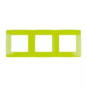 CITY TRIPLE FRAME GREEN