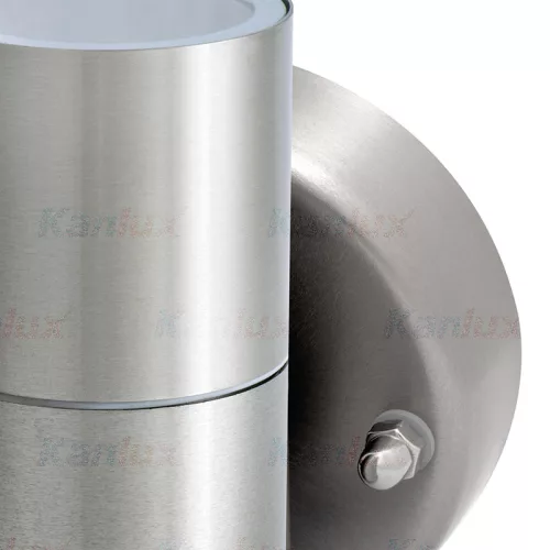 KANLUX DARSA EL-135L-UP lámpa GU10