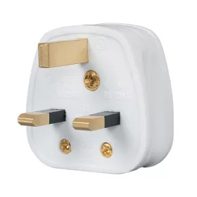 MOUNTABLE PLUG 13A