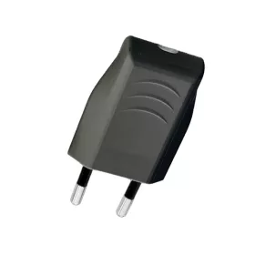 PLUG 6А BLACK