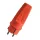 SWINGING PLUG 16A RED