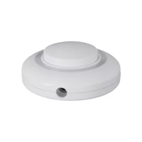 FLOOR SWITCH 10A WHITE