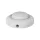 FLOOR SWITCH 10A WHITE