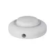 FLOOR SWITCH 10A WHITE