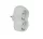 ADAPTER DOUBLE WHITE