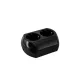 DOUBLE DISTRIBUTOR M BLACK