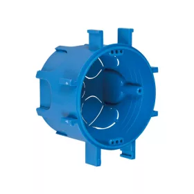 FOR PLASTERBOARD BOX CONNECTION