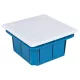 CONNECTING BOX 80X80X50