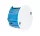 DISTRIBUTION BOX FOR PLASTERBOARD DIAMETER 65MM
