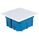 DISTRIBUTION BOX FOR PLASTERBOARD 100X100X45