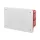 EC350C7 CONNECTION BOX RECESSED INTO WALL 294x152x70mm