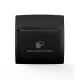 CITY CARD READER ANTHRACITE