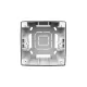 CITY SINGLE-GROUP SURFACE MOUNTING BOX