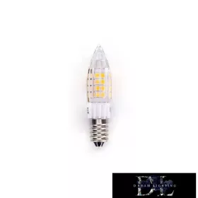AIGOSTAR LED bulb E14 3.5W 3000K