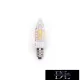 AIGOSTAR LED bulb E14 3.5W 3000K