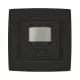 CITY MOTION SENSOR SWITCH 200W ANTHRACITE