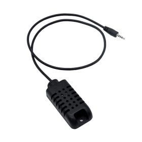 TEMPERATURE AND HUMIDITY SENSOR