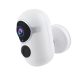 EL-Q048 TUYA SMART CAMERA 1080P WITH BATTERY IP66 IP66