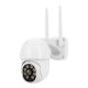EL-Q049 TUYA SMART ROTATING CAMERA 1080P IP66 IP66