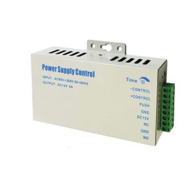 EL-K80C POWER SUPPLY CONTROL 90-260V AC/12 DC 5A