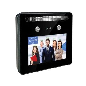EL-AI05 FACE RECOGNITION AND TIME TERMINAL WITH AI