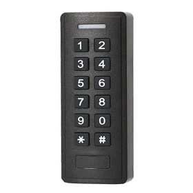 EL-SK2X RFID+MIFARE+ HID ACCESS CONTROLLER