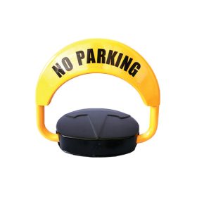 REMOTE CONTROLLED PARKING BARRIER EL-PL02, IP67