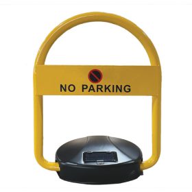 SMART SOLAR-POWERED PARKING BARRIER EL-PB903, IP67