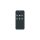 RM1 1-ZONE REMOTE CONTROL, BLACK