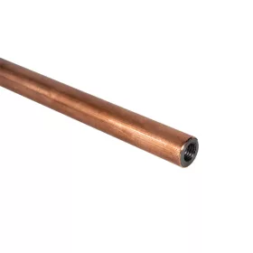 EL-ER18 REP-bonded grounding rod D18mm 1.5m