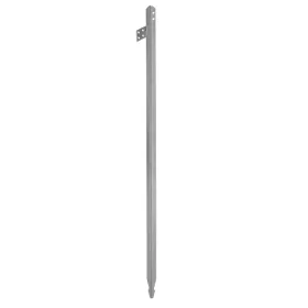 EL-ER02 ZINC-plated grounding rod 50x50x3MM 1.5M