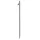 EL-ER02 ZINC-plated grounding rod 50x50x3MM 1.5M