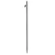 EL-ER02 ZINC-plated grounding rod 50x50x3MM 1.5M