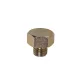 EL-DS01 DRIVE PIN FOR GROUNDING RODS M12