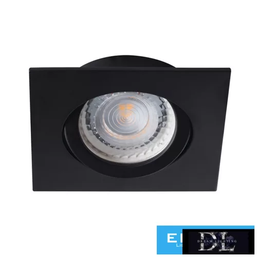 KANLUX DALLA CT-DTL50-B lamp MR16
