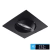 KANLUX DALLA CT-DTL50-B lamp MR16