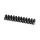 10MM2 HF 125°C PA6, BLACK, HF 125°C, HF 125°C, BLACK