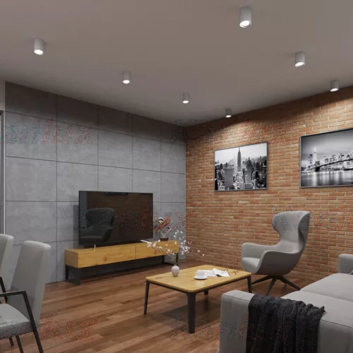 KANLUX BORD DLP-50-W lamp GU10