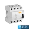 KANLUX KRD6-4/25/30 earth leakage circuit breaker
