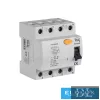 KANLUX KRD6-4/40/30 FI relay