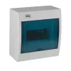 KANLUX KDB-S06T fk. distribution box